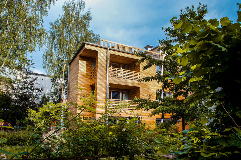 Familienhotel Weimar, Weimar