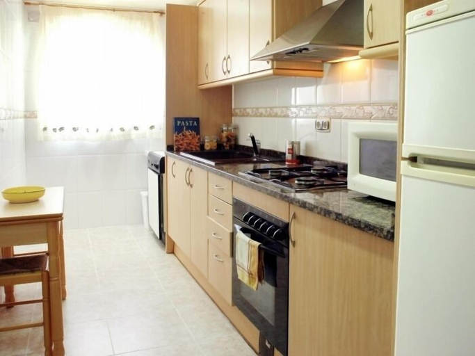 Others 4, Apartamentos Almazor-6, Tarragona