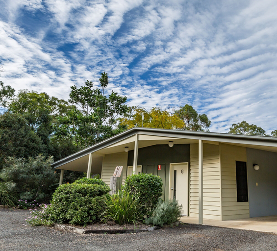 Exterior & Views 2, Boonah Valley Motel, Boonah