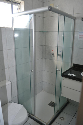 Bathroom 4, Seamar, Fortaleza