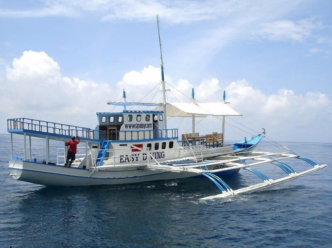 Exterior & Views 2, Easy Diving and Beach Resort, Sipalay City