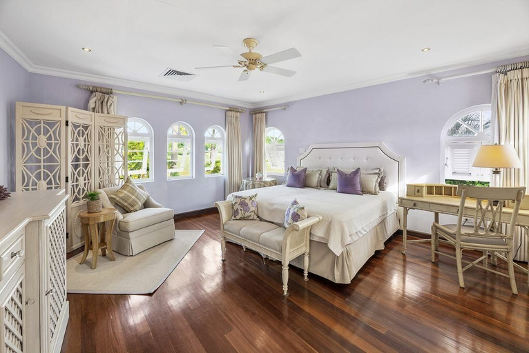 Bedroom 3, Wild Cane Ridge 2 by Island Villas