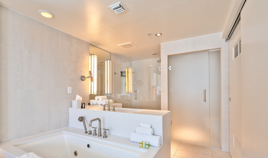 Bathroom 3, W Fort Lauderdale Residences, Broward