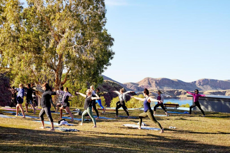Others 5, Discovery Resorts- Lake Argyle, Wyndham-East Kimberley