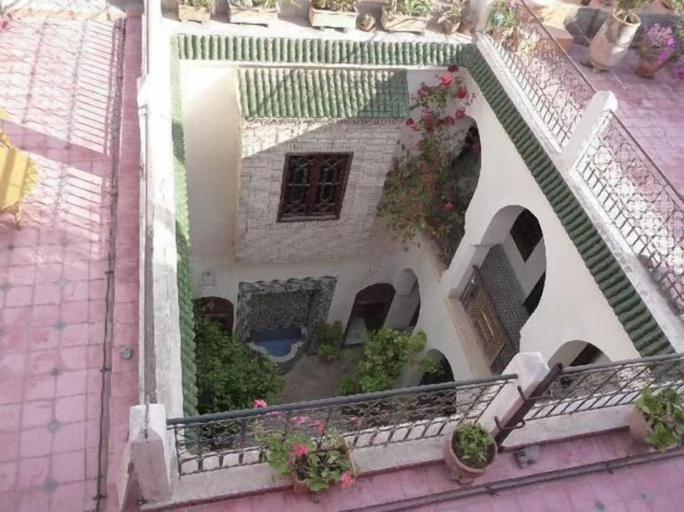 Exterior & Views 2, Nadir Home Riad, Marrakech