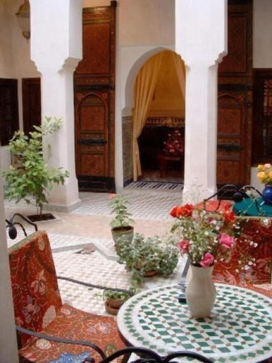 Others 5, Nadir Home Riad, Marrakech