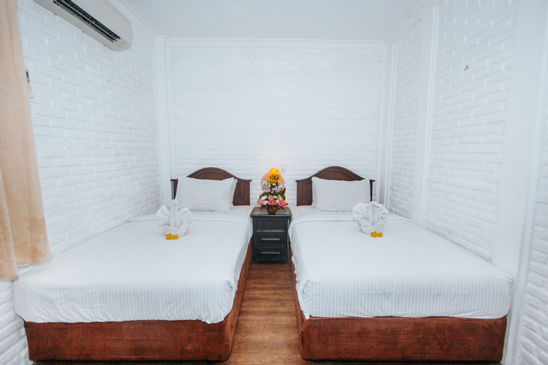 Bedroom 5