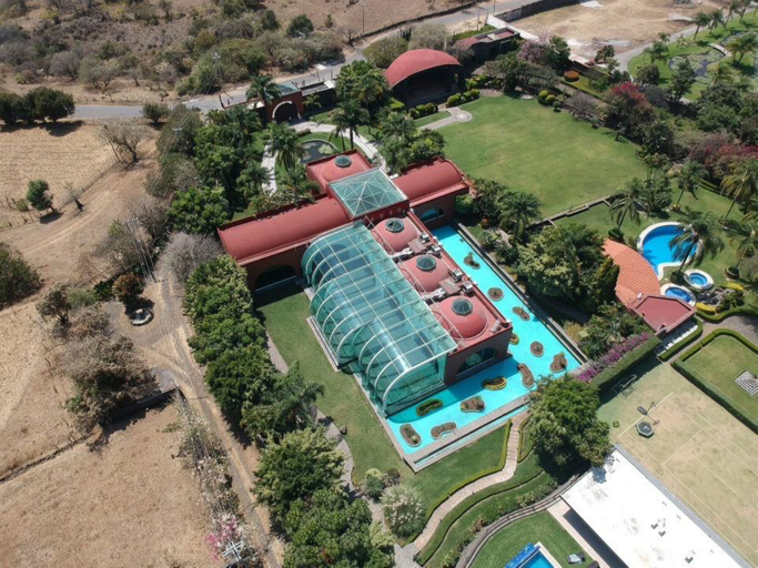 Exterior & Views 2, Gallaecia Hotel Boutique, Cuernavaca