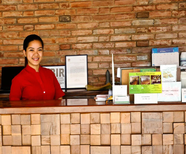 Others 5, Mango Valley Hotel 3, Olongapo City