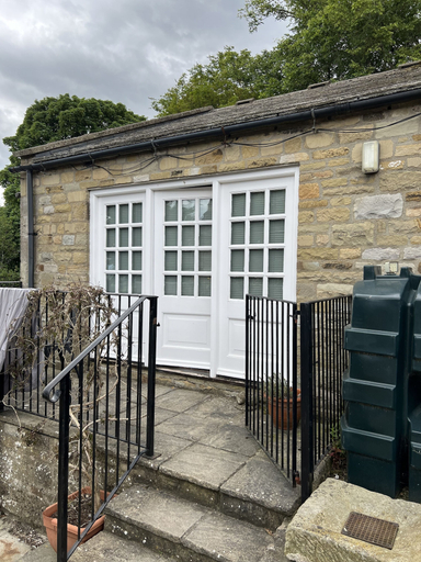 Exterior & Views 2, Shoulder of Mutton, North Yorkshire