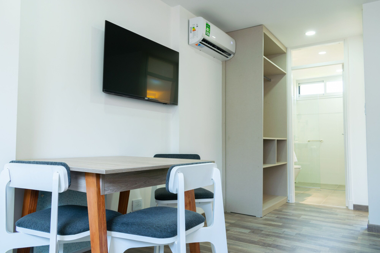Others 5, Cinco Soles Apart-Hotel, Godoy Cruz