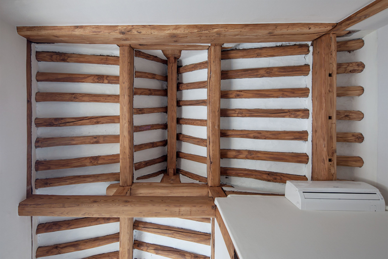 Bedroom 4, Hanok Residence Hotel Side, Jongno