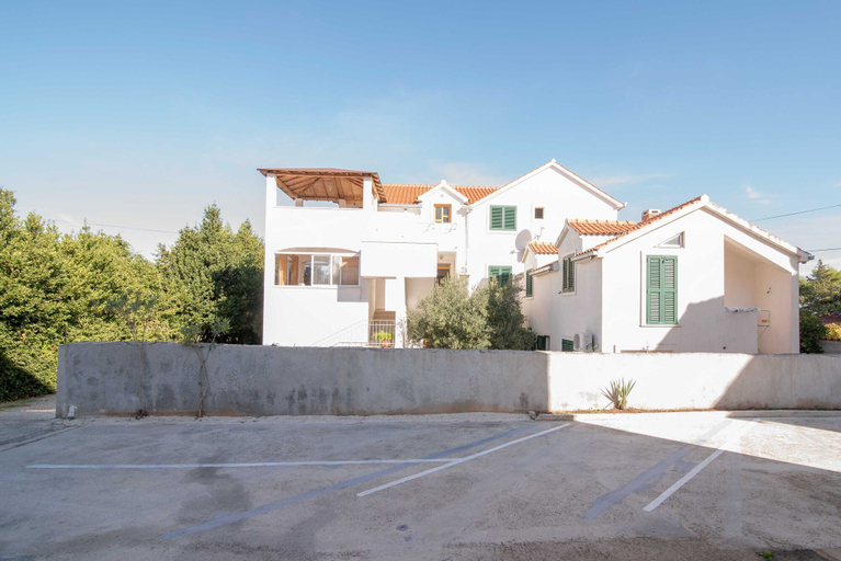 Exterior & Views 2, Apartment Budimir, Supetar