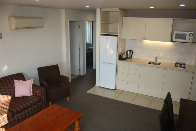Others 5, Methven Motels & Apartments, Ashburton