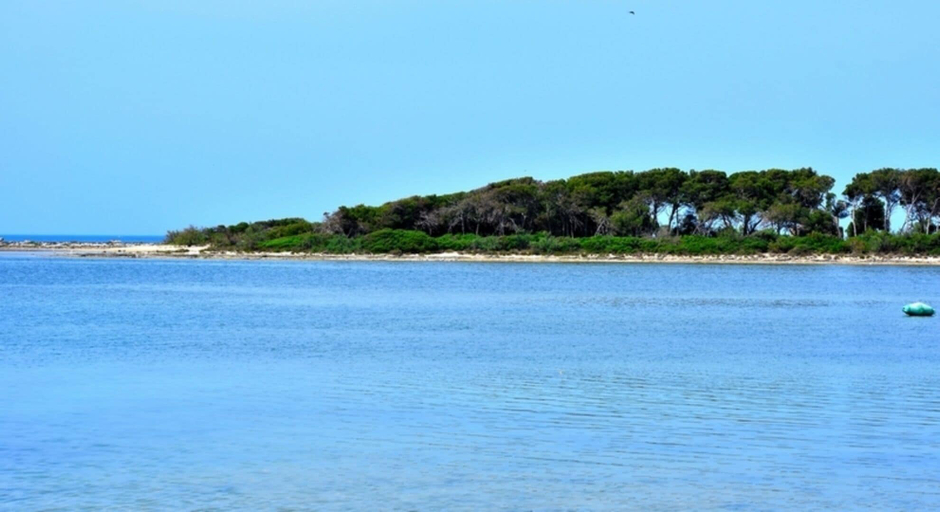 Others 5, Stunning 1-bed Apartment in Porto Cesareo, Lecce