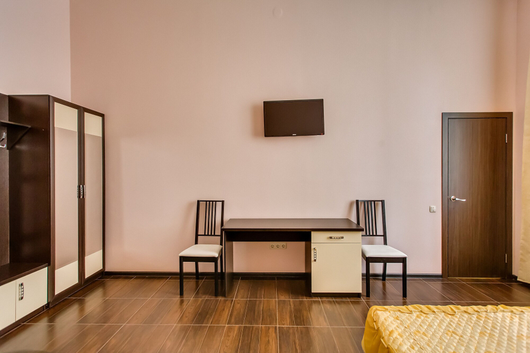 Others 5, Hotel Ostrovsky, Aksayskiy rayon