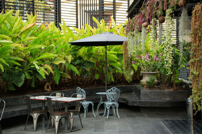 Food & Drinks 5, Sanae' Townhouse Chiang Mai, Muang Chiang Mai