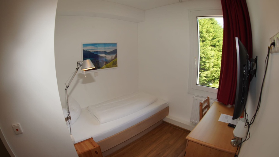Bedroom 5, Hotel Lafette, Breisgau-Hochschwarzwald