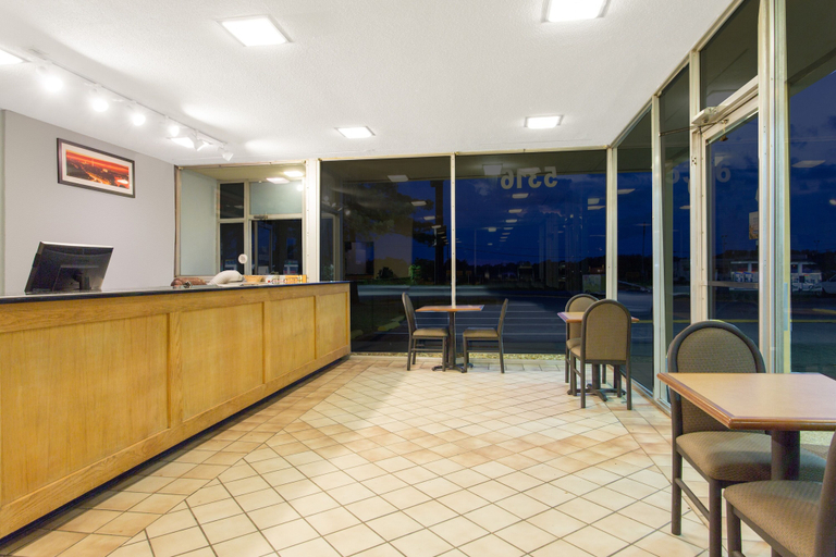 Others 1, Garden Inn, Spotsylvania