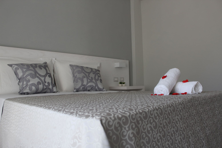 Bedroom 5, Borgo degli Dei - Affittacamere Poseidone, Vibo Valentia