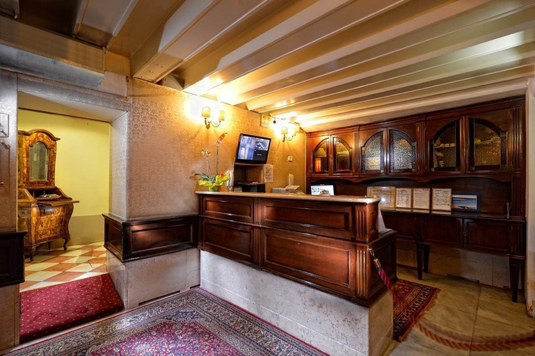 Others 5, Residenza Hotel San Maurizio, Venezia