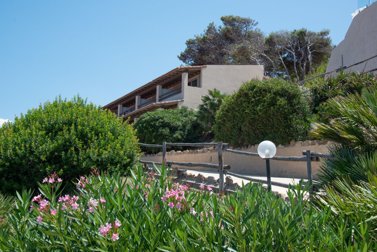 Exterior & Views 2, Castelsardo Resort Village, Sassari