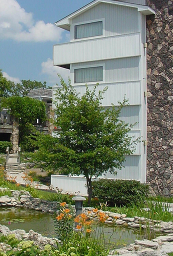 Exterior & Views 2, Quails Nest Inn and Suites, Camden