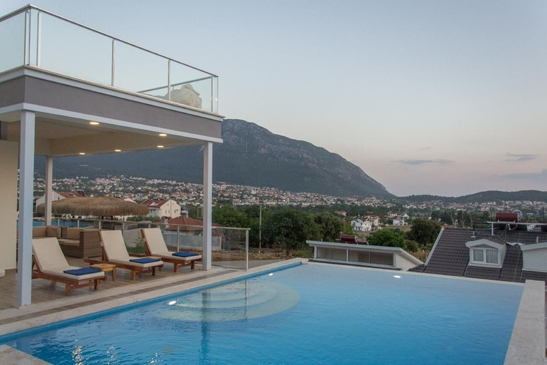 Others 2, Residence Villa 01, Merkez