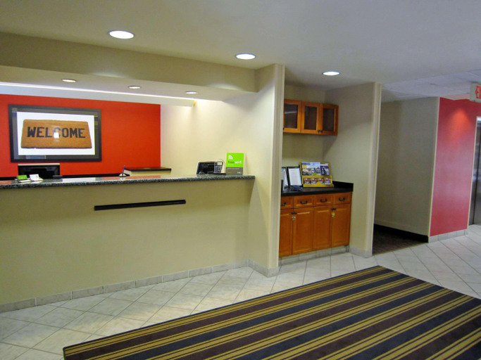 Public Area 2, Extended Stay America Suites Boston Woburn, Middlesex