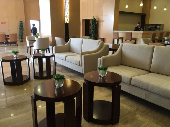 Others 5, Qinghai Baiyun Xiangling Hotel, Xining