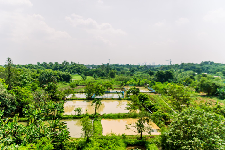 View from property, Cozy Stay Studio Apartment At Easton Park, Tangerang Selatan