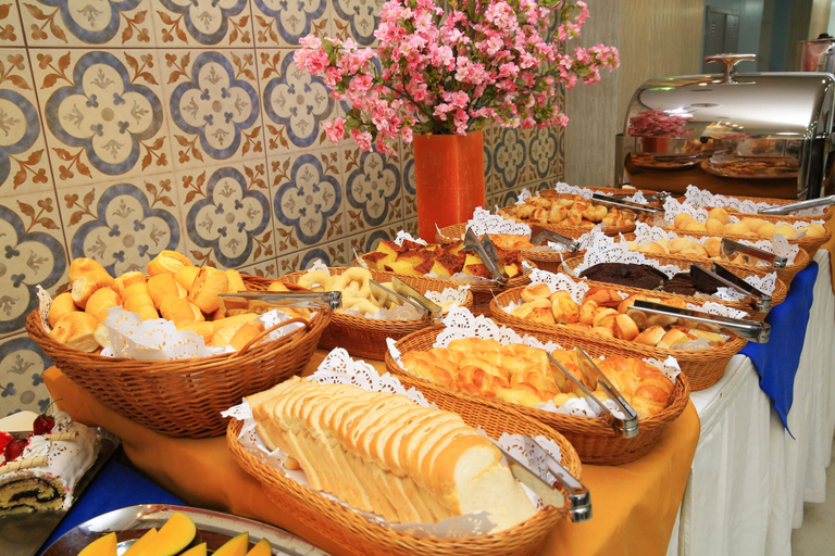 Food & Drinks, Golden Dolphin Express OFICIAL, Caldas Novas