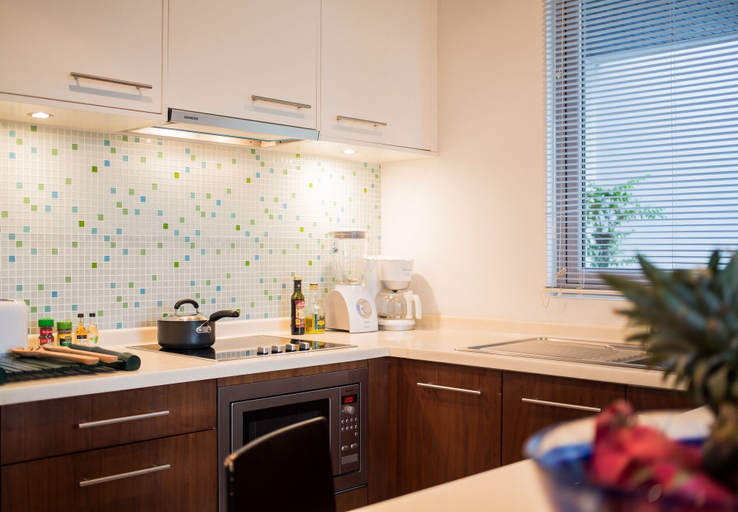 Others 5, Kata gardens 2 bedroom near Kata beach 3B, Pulau Phuket
