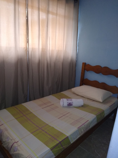 Bedroom 2, Pousada do joao, Juiz de Fora