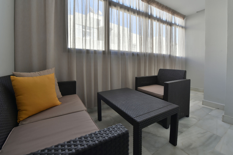 Others 5, Suites Hotel Le Yacht, Casablanca