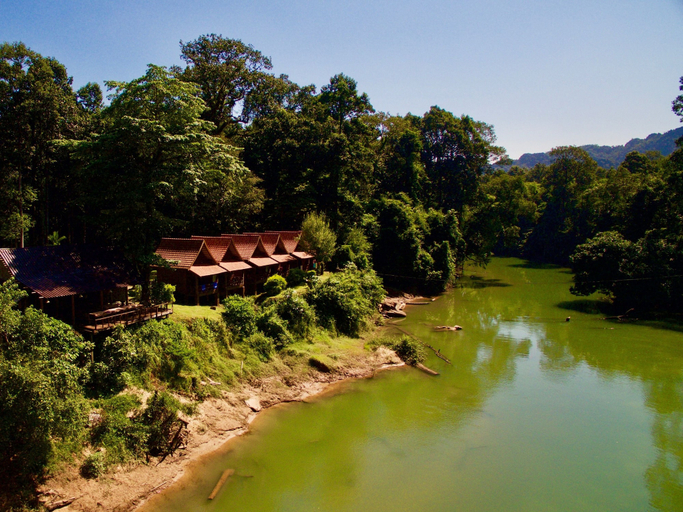 Exterior & Views 2, SpringRiver Resort, Hinboon