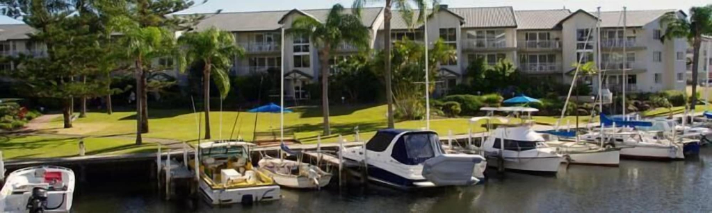 Others 1, Bayview Bay Apartments & Marina, Gold Coast
