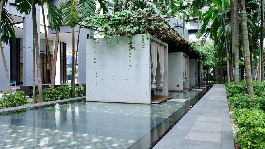 Exterior & Views, Resort Style Apartment Suites KLCC, Kuala Lumpur