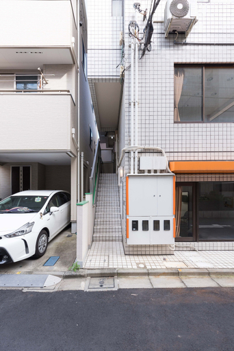 Exterior & Views 2, TORA HOTEL Komagome B, Kita