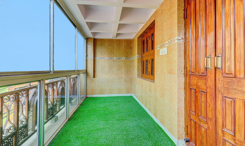 Others 3, Itsy Hotels Aasma Luxury Villa, Khordha
