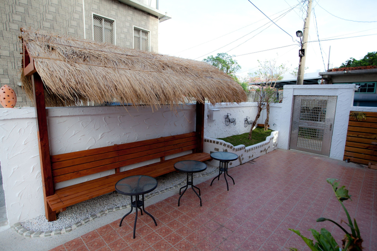 Others 3, Fu Bao Wu Villa, Pingtung