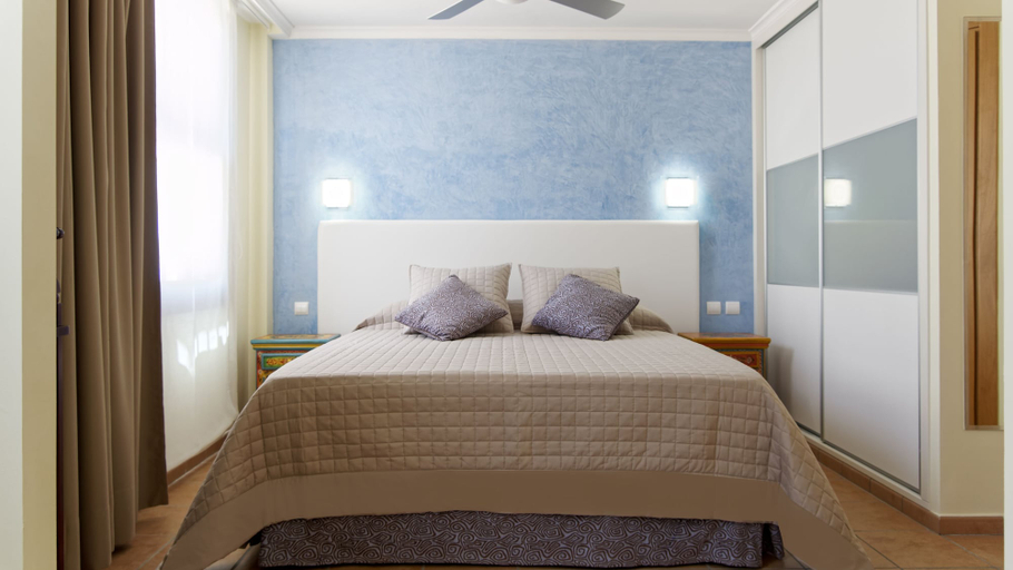 Bedroom 3, Idyll Suites - Adults Only, Las Palmas