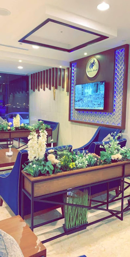 Food & Drinks 4, SwissBlue Serviced Apartments – Economy Class, Jeddah