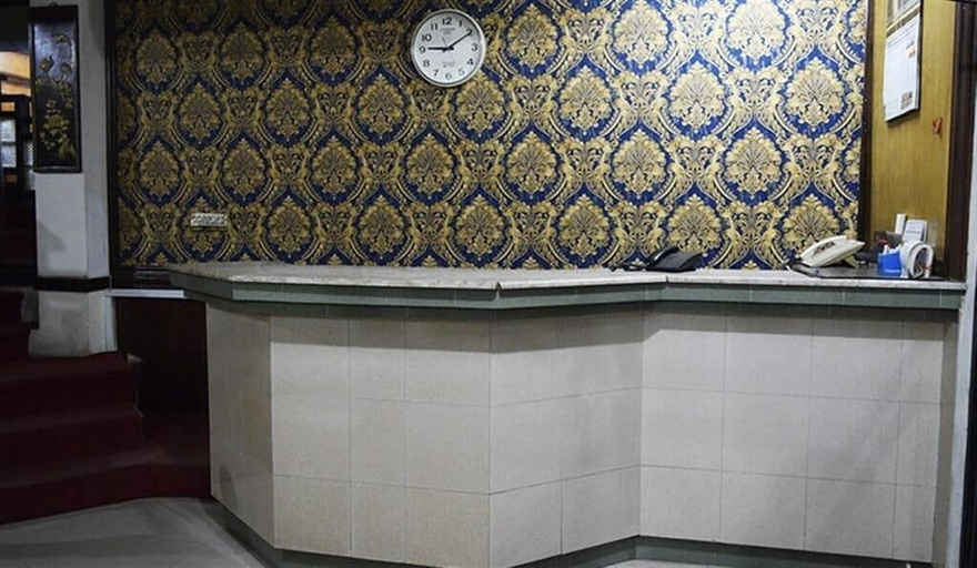 Others 4, Shamrock Hotel, Lahore