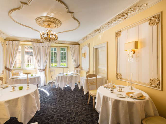 Food & Drinks 5, Hostellerie de la Pommeraie by Popinns, Bas-Rhin