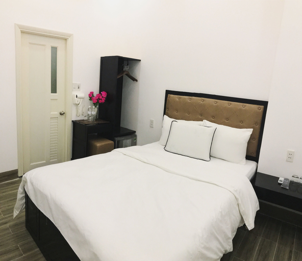 Bedroom 3, Phuc Lam Hotel, Da Nang