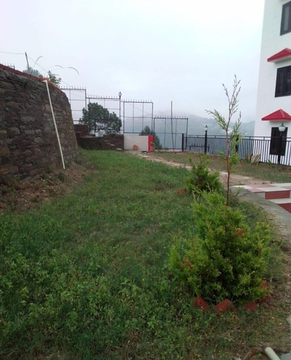 Others 3, S L Residency, Nainital