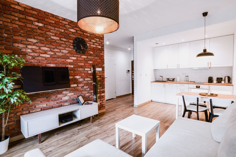Others 5, Browar Lubicz Residence - Official Aparthotel, Kraków City