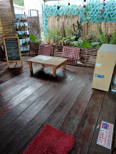 Others 5, Canaan Guesthouse, Muang Kanchanaburi