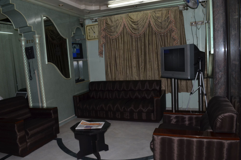 Others 5, Hotel T.A.P Paradise, Bangalore